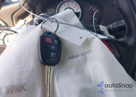 2019 Toyota 86 from USA, damaged, VIN JF1ZNAA14K8700622